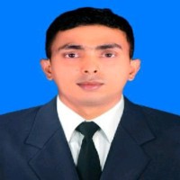 Md. Rafiqul Islam