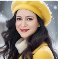 Jyotsna batra