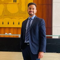 Shivam Mishra