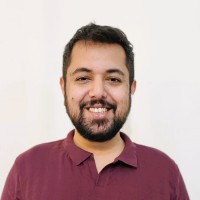 Ojas Thakur