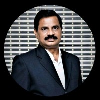 Balakrishna H 🇮🇳