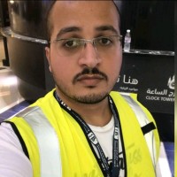 Ahmed Aldhahri
