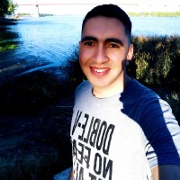 Adrian Ferreira