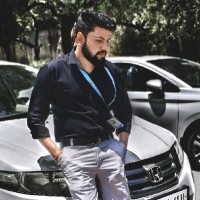 Yash Gupta