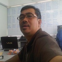 Roslan Sarimin