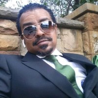 Alferd Gideon