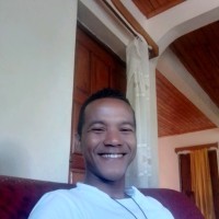 Fotsy Raharimanana