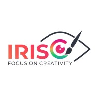 Iris Graphic