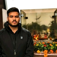 Ayush Kumar Sharma