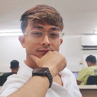 Bhargav Dutta
