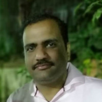 DINESH SINGH