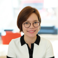 Jessica Jie Chen
