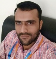 Vikash Rao