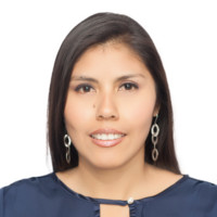 Eileen Karen Ahumada León