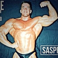 Brian Silk Sr.
