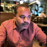 krishna mohan