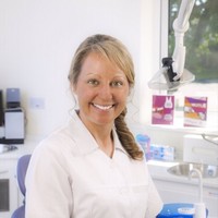 Susan Johnston