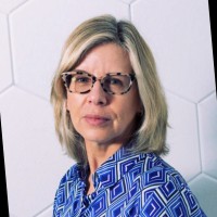 Marcia Bos