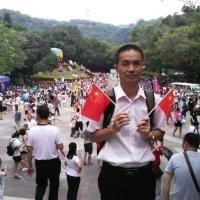 曾令标