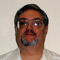 Keith Wing