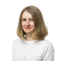 Alena Siniakovich