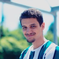 Bilal Ouanes