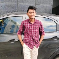 Bijoy Ghosh