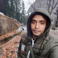 Rahul Barman