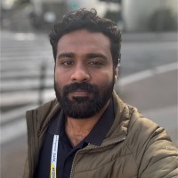 Anoop M Nair