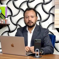 Engr. Kazi Obaidul Hoque (Simon)