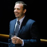 Nick Woulf, Mba