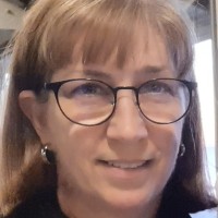 Dr Danielle Brady