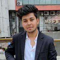 Vishal Mishra