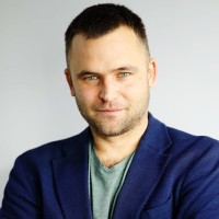Алексей Голиков