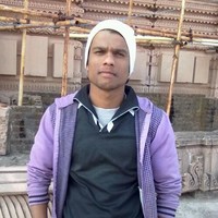 Chirag Shah