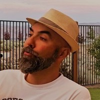 Adam Hall