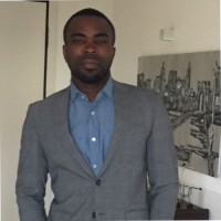 John Nwachukwu