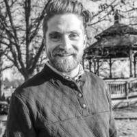 Daniel Patton