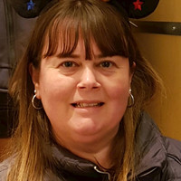 Lorraine Beard