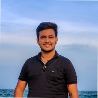 Vikash Jangid