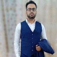 Toufeeq Bhat