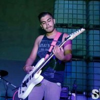 Nando Berrospe Delgado