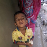 Bikash Nath