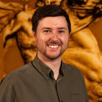 Joshua Smith-Thomas