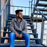Suraj Kashyap