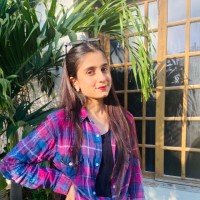 Safa Idrees