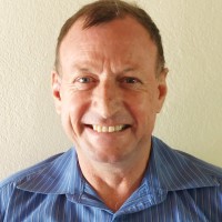 Darren Megaw