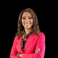 Patricia Malcolm