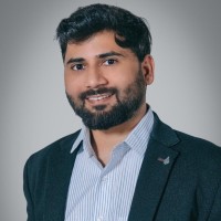 Mustahid Ali