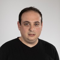 Leon Tkach